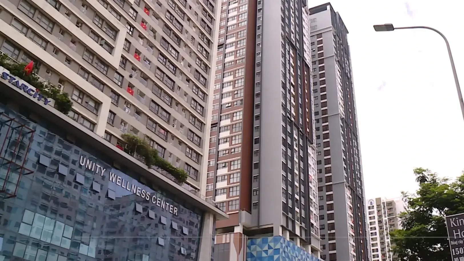 Thị trường BĐS phục hồi, kỳ vọng tăng trưởng bền vững